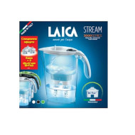 Laica Комплект Кана Stream Mechanical с 3 бр. филтър Bi-Flux