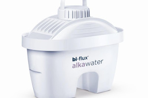 Какво представлява филтърът bi-flux® alkawater