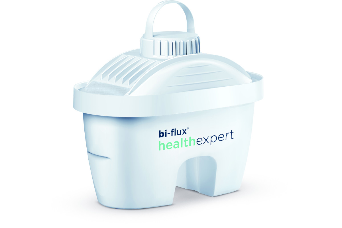 Healthexpert: новият bi-flux® от LAICA