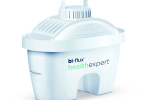 Healthexpert: новият bi-flux® от LAICA