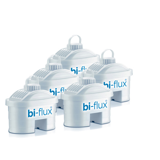 Laica Bi-Flux универсален филтър 5 бр. цена