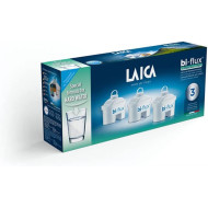   Laica Bi-Flux филтър СТОП ВАРОВИК Limescale stop - 3 бр.