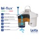 Laica Bi-Flux Magnesium универсален филтър 2 бр. цена