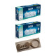 Laica Bi-Flux филтър СТОП ВАРОВИК Limescale stop - 6 бр. + метален ключодържател LAICA цена