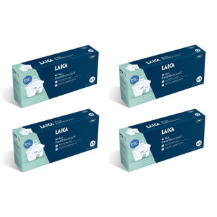 LAICA Bi-Flux HEALTHEXPERT Филтър 12 броя