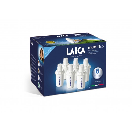 Laica Classic Филтриращ модул 6 бр. цена