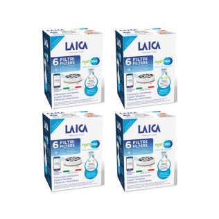 Laica Fast Disk филтриращ модул 24 бр.