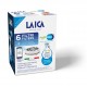 Laica Fast Disk филтриращ модул 6 бр. цена