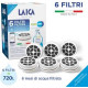 Laica BIG SET Stream Mechanical цена
