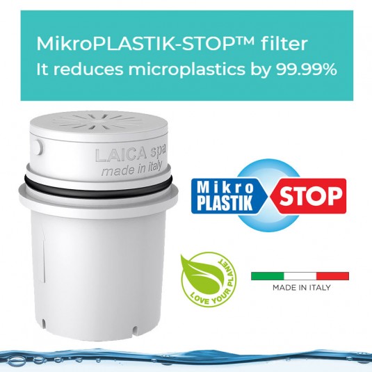 Laica филтриращ модул Mikroplastik 1 бр. цена