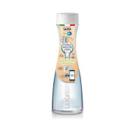 Laica Филтрираща гарафа стъклена Glassmart 1.1 л.