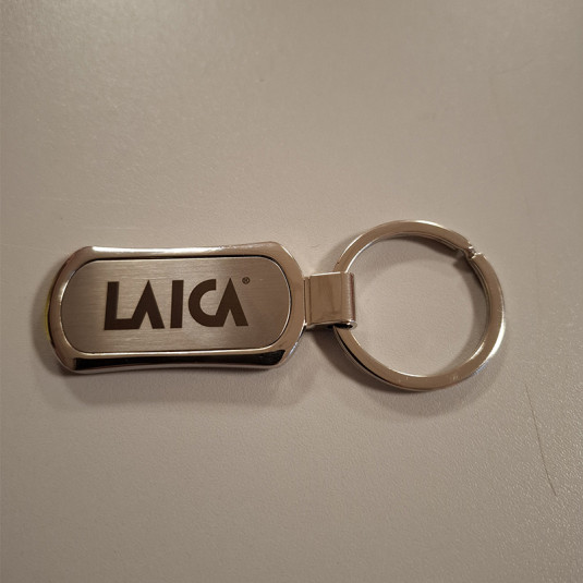Laica Bi-Flux Mineral Balance  универсален филтър 6 бр. + метален ключодържател LAICA цена