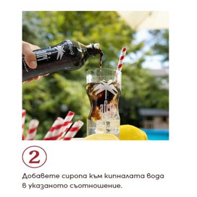 Машина за газиране на вода 12