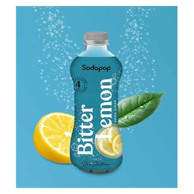 Газиране на вода 3